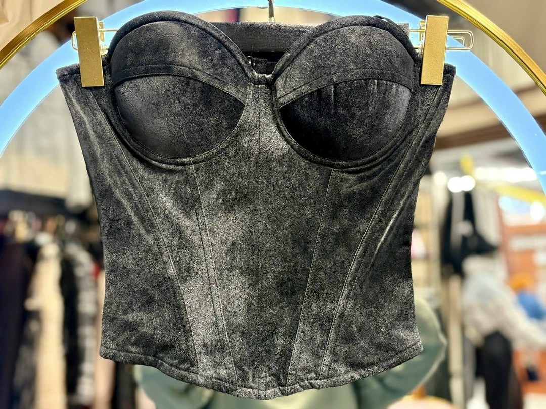 бюстье топ,бюстье,бархатный корсет,корсет женский,корсет бюстье