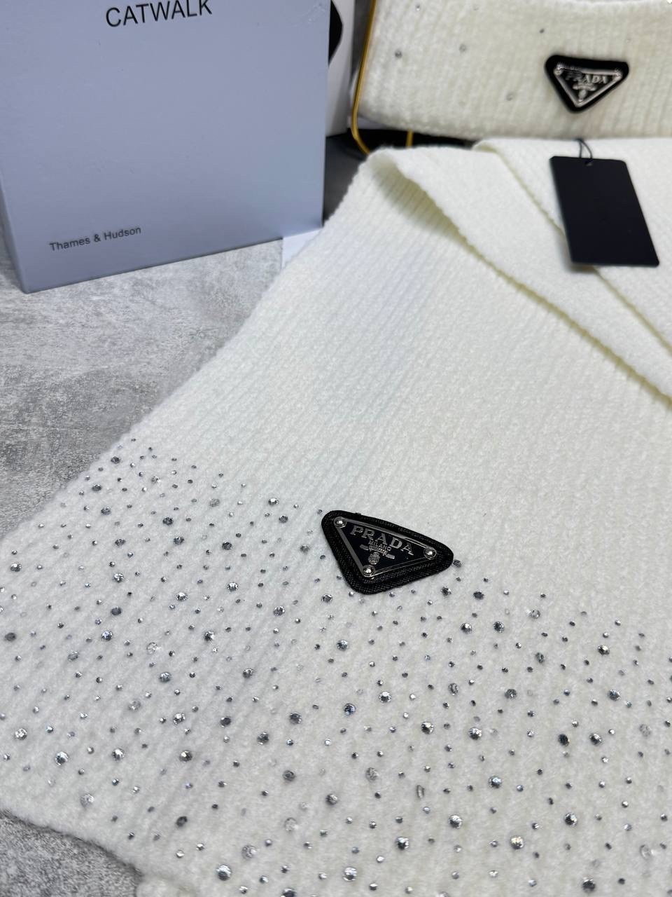 шарф chanel,зимний кашемировый шарф 2026 в стиле chanel,шапка chanel,зимний кашемировый шарф в стиле chanel,шарф chanel шапка перчатки