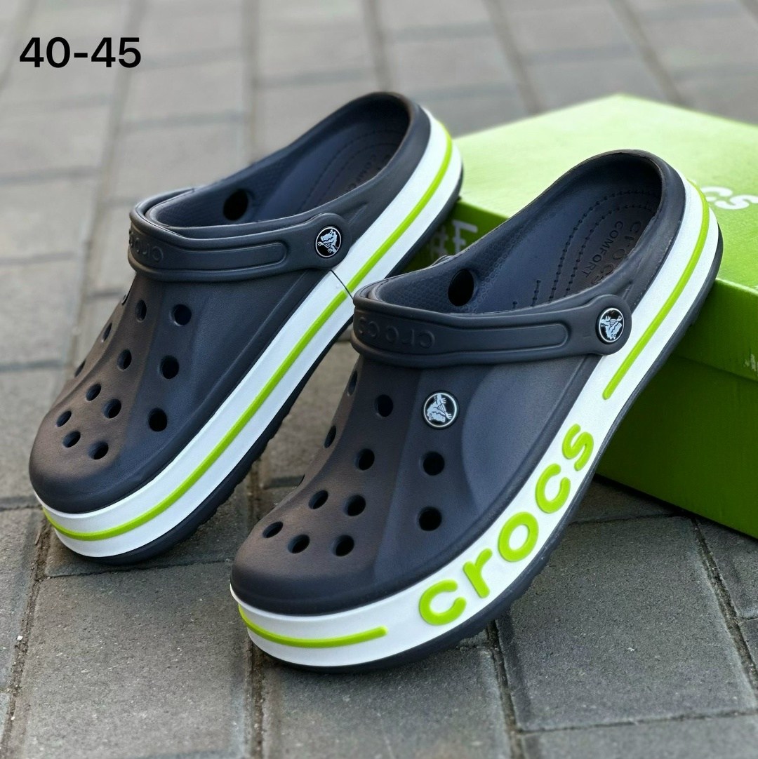 сабо crocs bayaband,кроксы,crocs сабо,кроксы новая коллекция,кроксы мужские