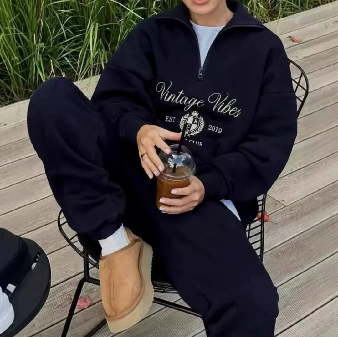 костюм спортивный оверсайз,теплый костюм,костюм в стиле oversize,худи оверсайз