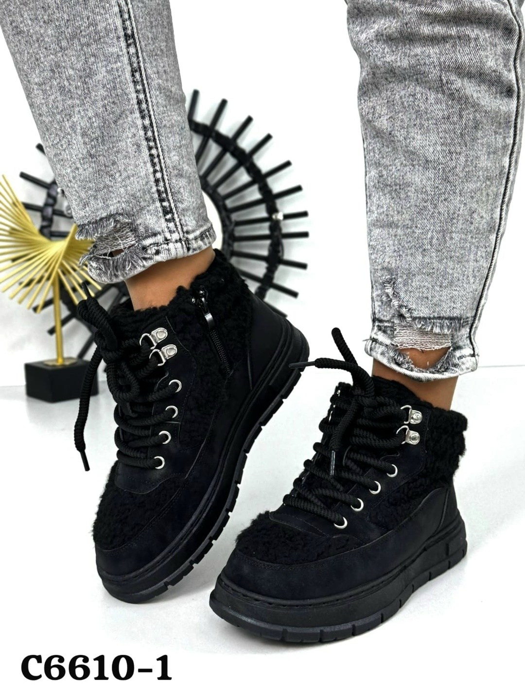 ботинки женские зимние malin degely 265-1m,,зимняя женская ,зимние ботинки,женские зимние кроссовки