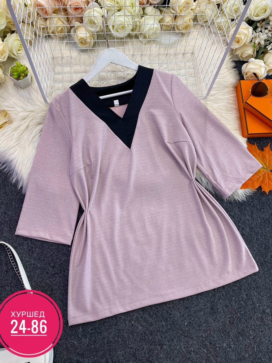 блузки из люрекса для полных женщин,блузка женская,модная ,блузка из люрексовой ткани для полных женщин,костюм двойка женская