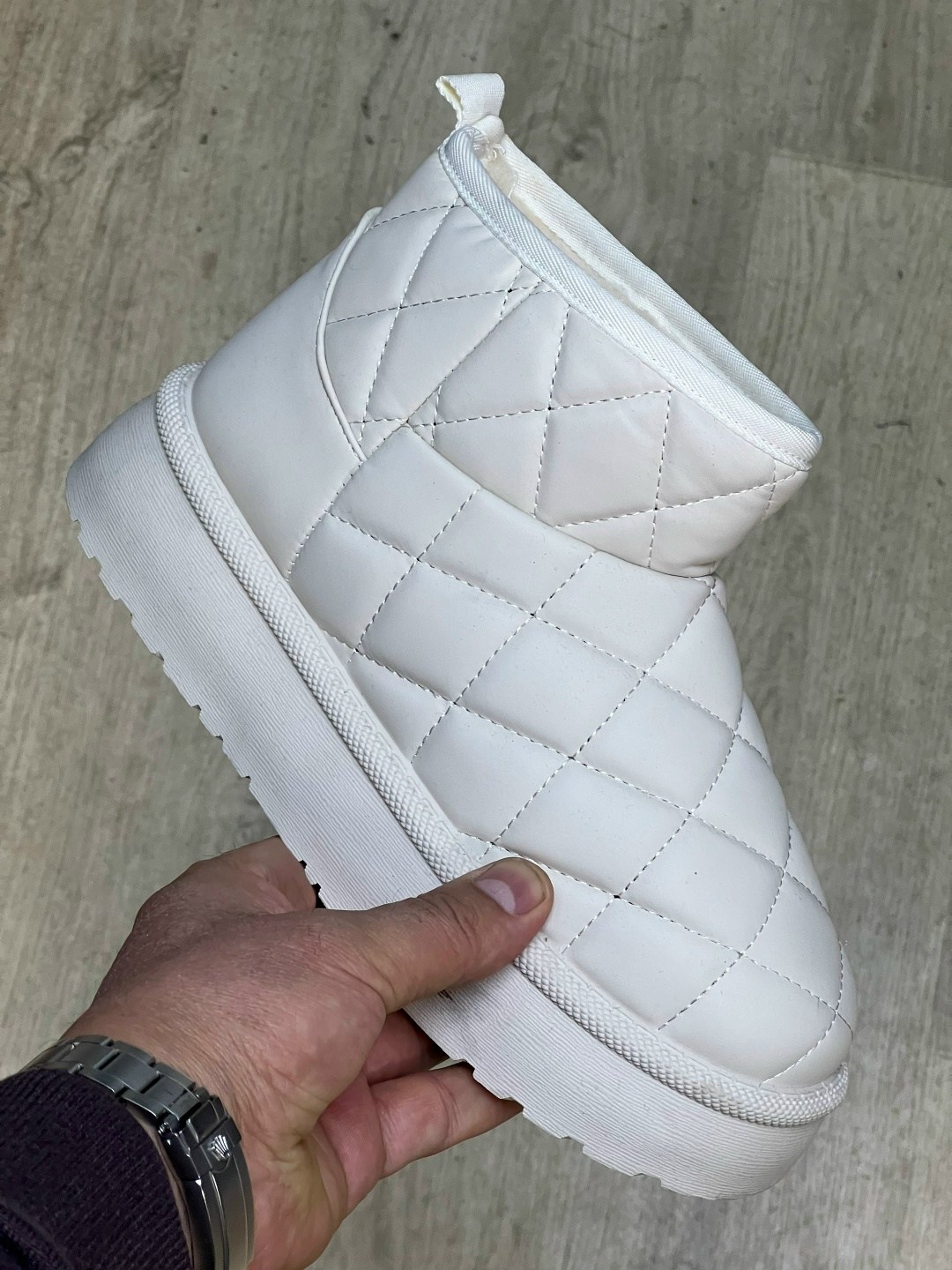 угги женские,,модные угги,угги теплые на высокой подошве зимние мариам,угги