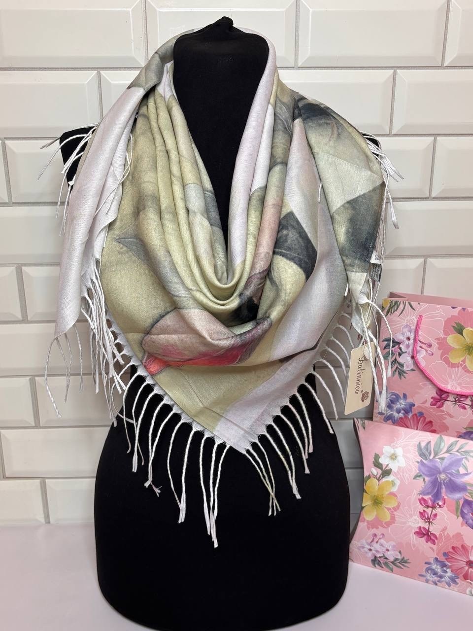 платок женский,платки шарф,палантин женские,платок женский двусторонний,платки кашемир