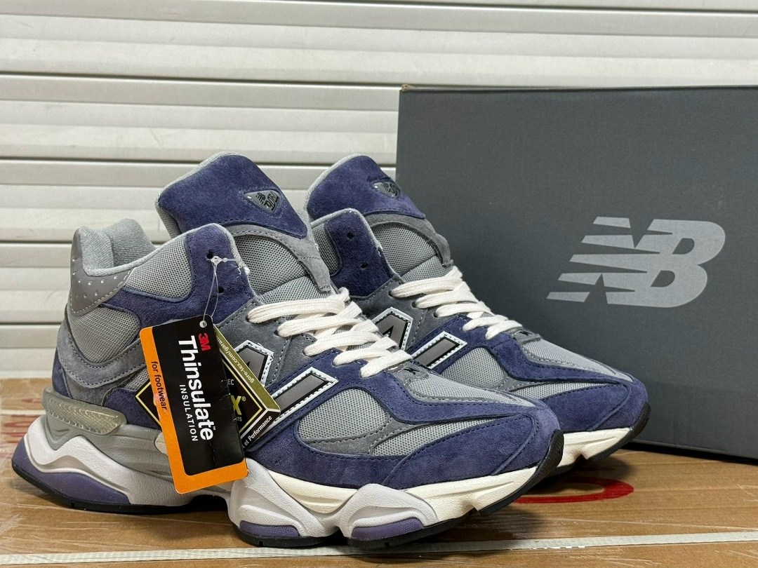 кроссовки new balance 9060,кроссовки new balance,зимние кроссовки new balance 9060,зимние кроссовки new balance 9060 high,зимние кроссовки new balance