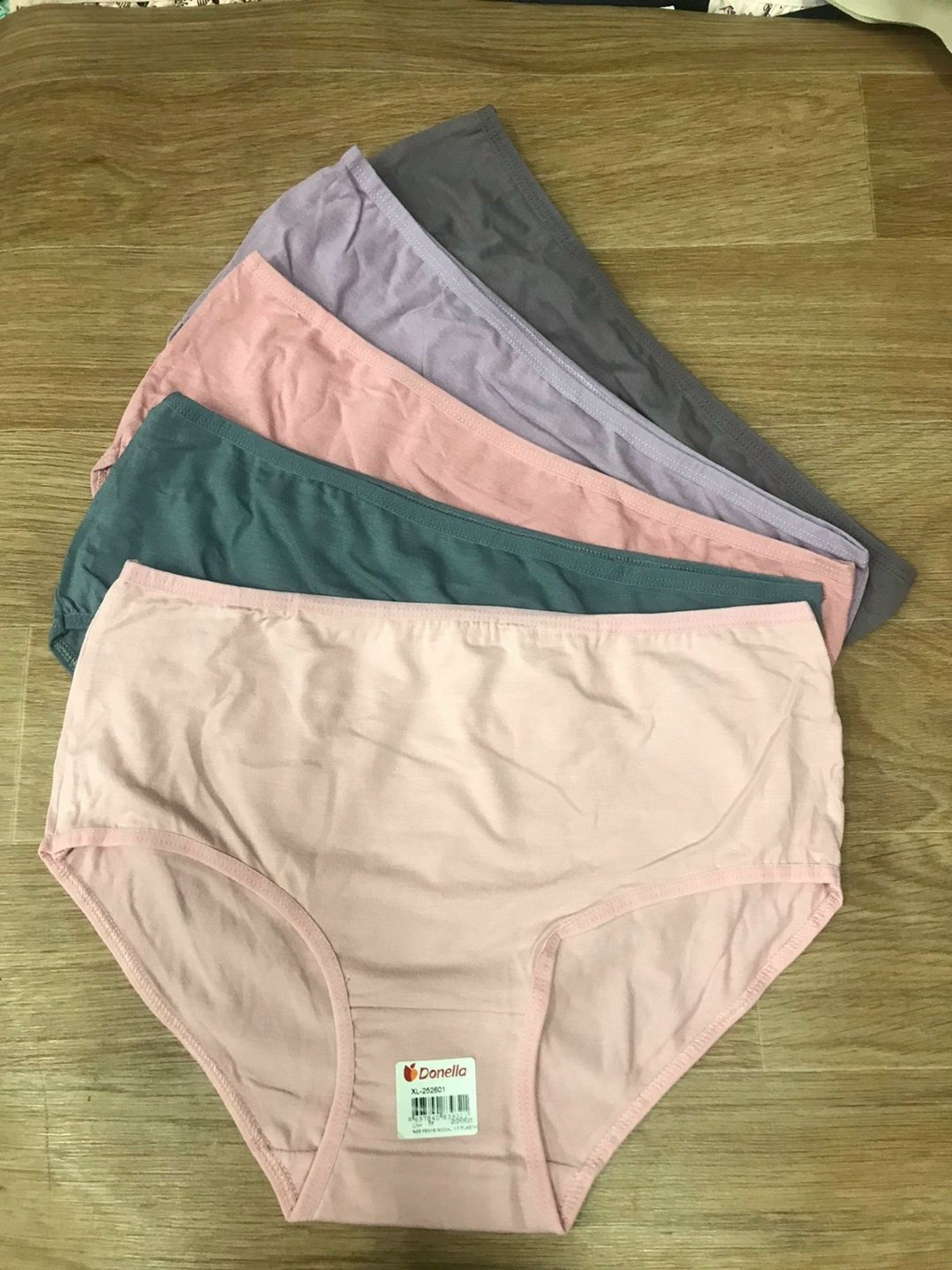 комплект трусов donella,комплект трусов женские,комплект трусов слипы donella,трусы женские donella,комплект трусов