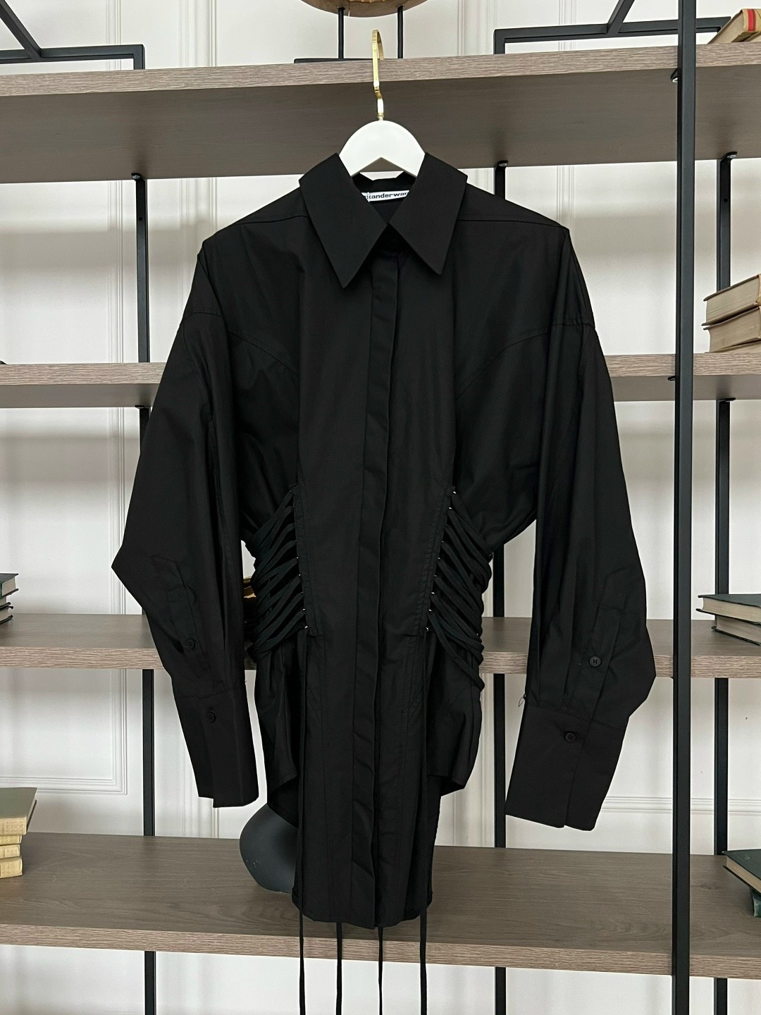 рубашка с корсетом,белая рубашка с корсетом,женская рубашка,белые блузки,блузка модная