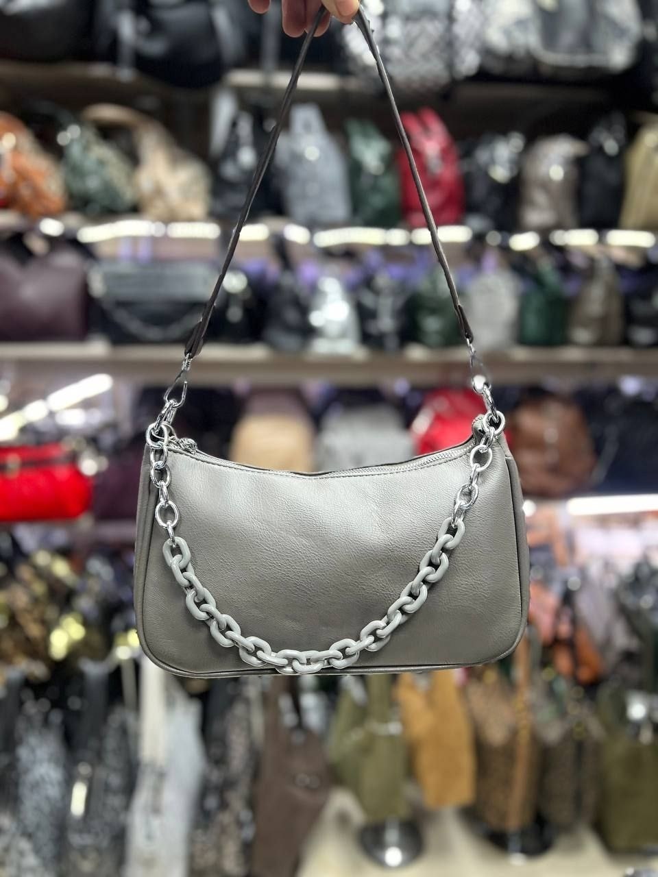 сумка,женская сумка,сумка красная,сумка с цепочкой,сумки для женщин