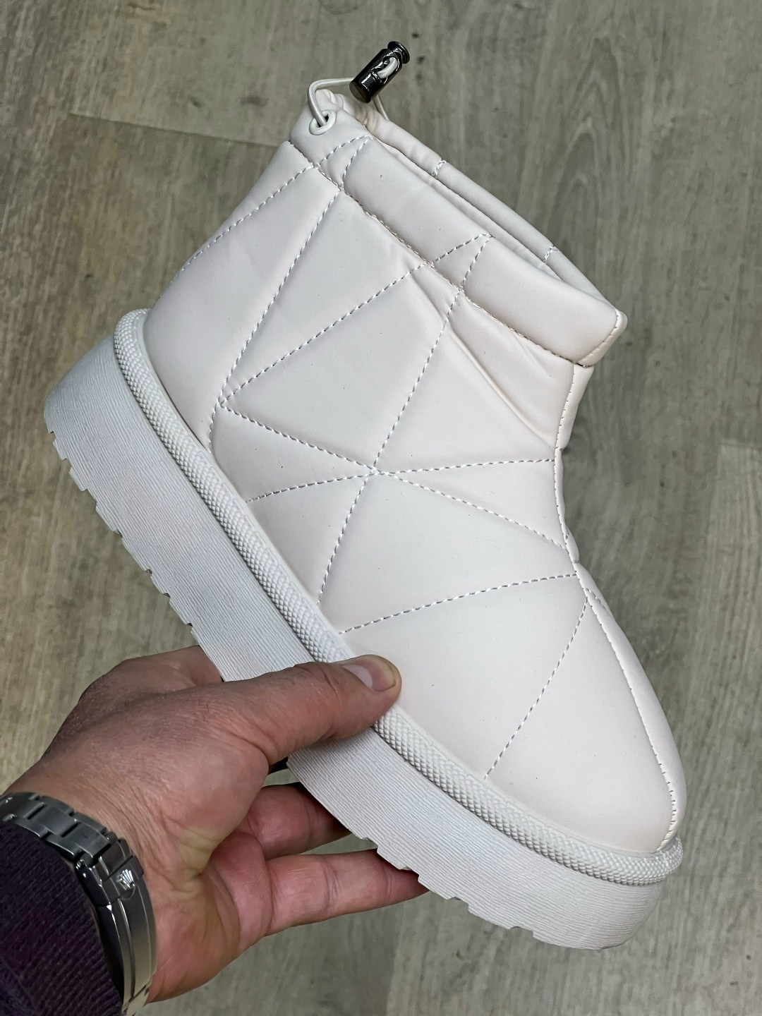 угги женские,,модные угги,угги теплые на высокой подошве зимние мариам,угги