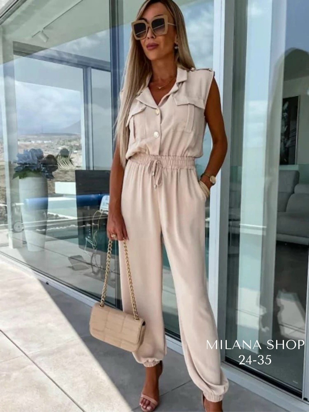 элегантные комбинезоны,женские комбинезоны,комбинезон женский летний брючный,брючный комбинезон, комбинезон