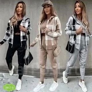 костюм тройка спорт шик,модные костюмы,костюм на флисе,костюм женский на флисе,трикотажные костюмы