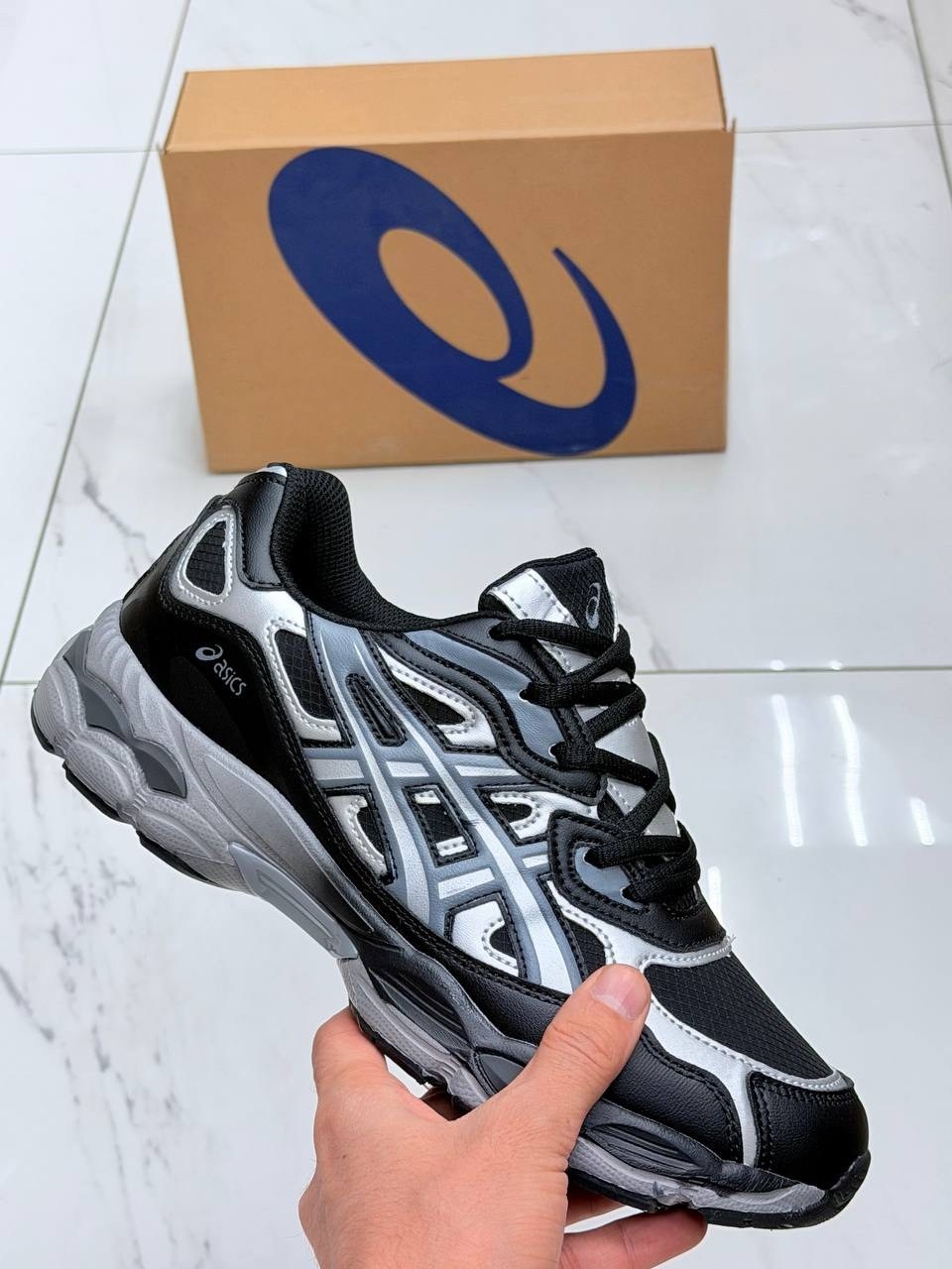 кроссовки asics gel-nyc,кроссовки мужские asics,кроссовки asics,кроссовки asics gel nyc black,кроссовки asics gel-nyc graphite grey black