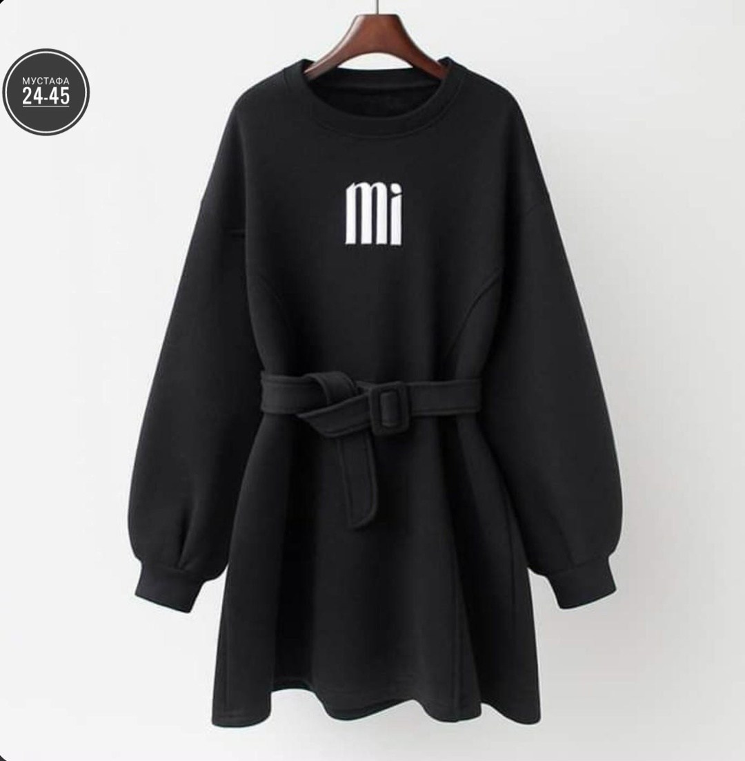 платье с поясом,стильное платье,платье черное,платье для девочек,черное платье с поясом