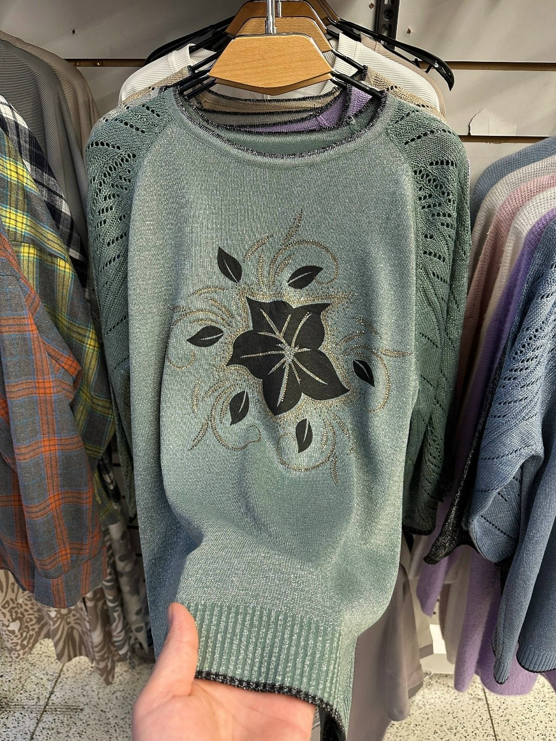 кофта женская,джемпера женские,кофта,свитер кофта со стразами deggi 174468331,джемпер