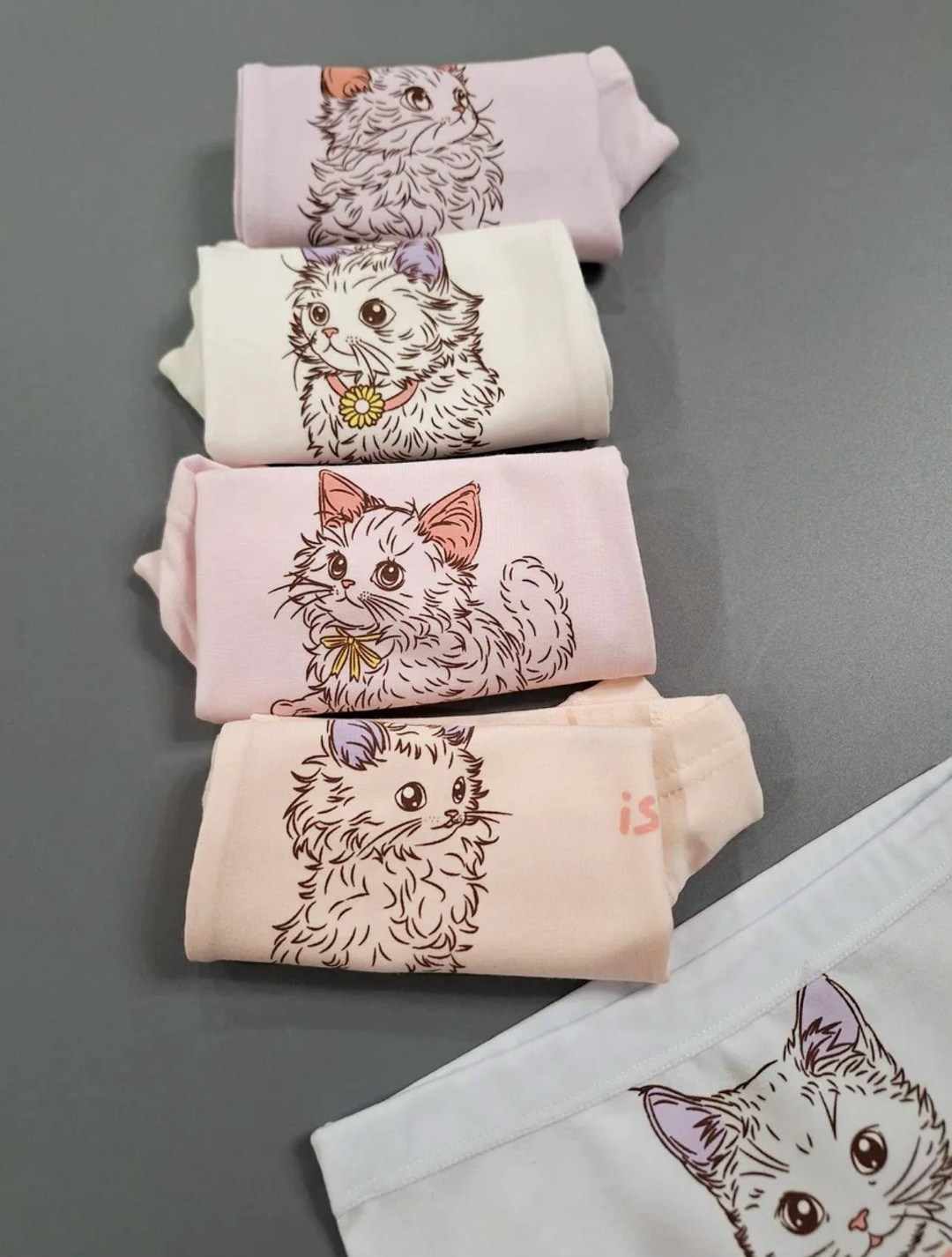 комплект трусов слипы baykar для девочек,комплект трусов для девочек baykar,трусы для девочек baykar,трусы для девочки donella,набор трусов шортики хлопковые 3 шт. baykar