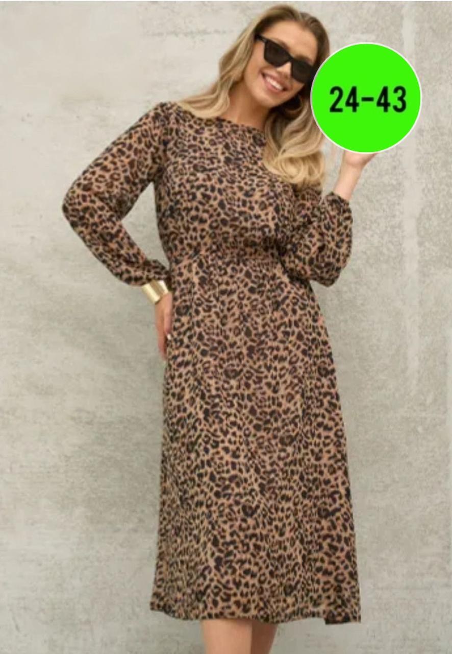 платье женское,леопардовое платье,женское шифоновое платье,шифоновое леопардовое платье,платье леопард