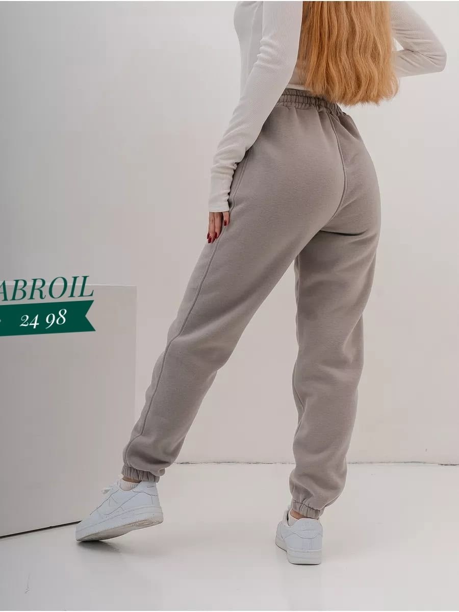 спортивные штаны на флисе,брюки 89603 (светло серый) с начесом теплые костюмные,спортивные штаны флис женские,брюки спортивные на флисе женские,спортивные штаны женские теплые на флисе