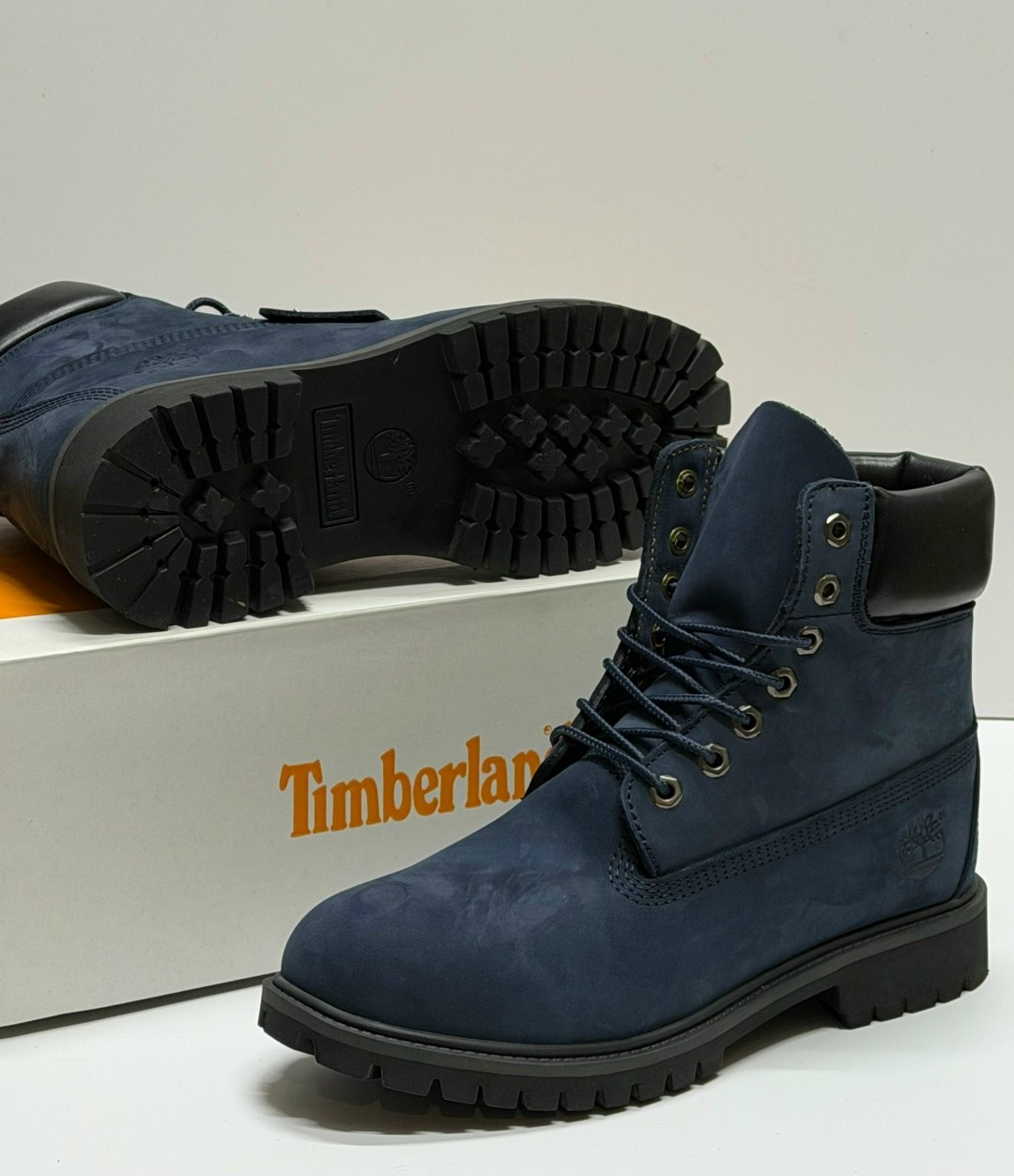 мужские ботинки timberland,зимние ботинки timberland,женские ботинки timberland,,тимберленд  синие