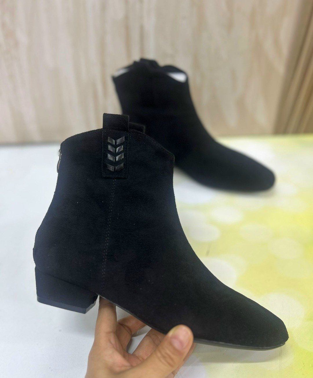 ,замшевые ботильоны,сапоги-казаки m.250 коричневые замша,замшевые ботинки,ботильоны