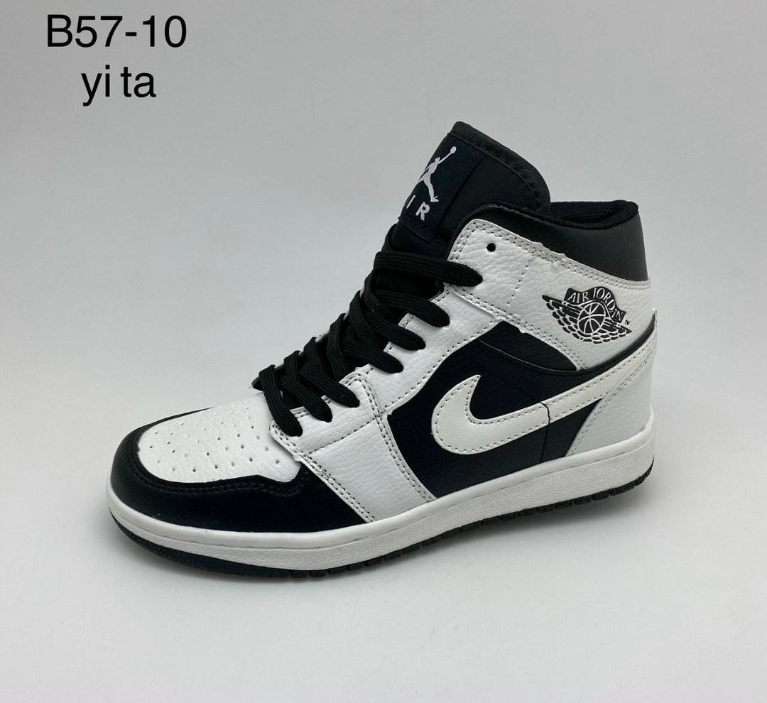 кроссовки,nike air jordan 1 mid,кроссовки мужские женские,nike air jordan 1 mid white,женские кроссовки