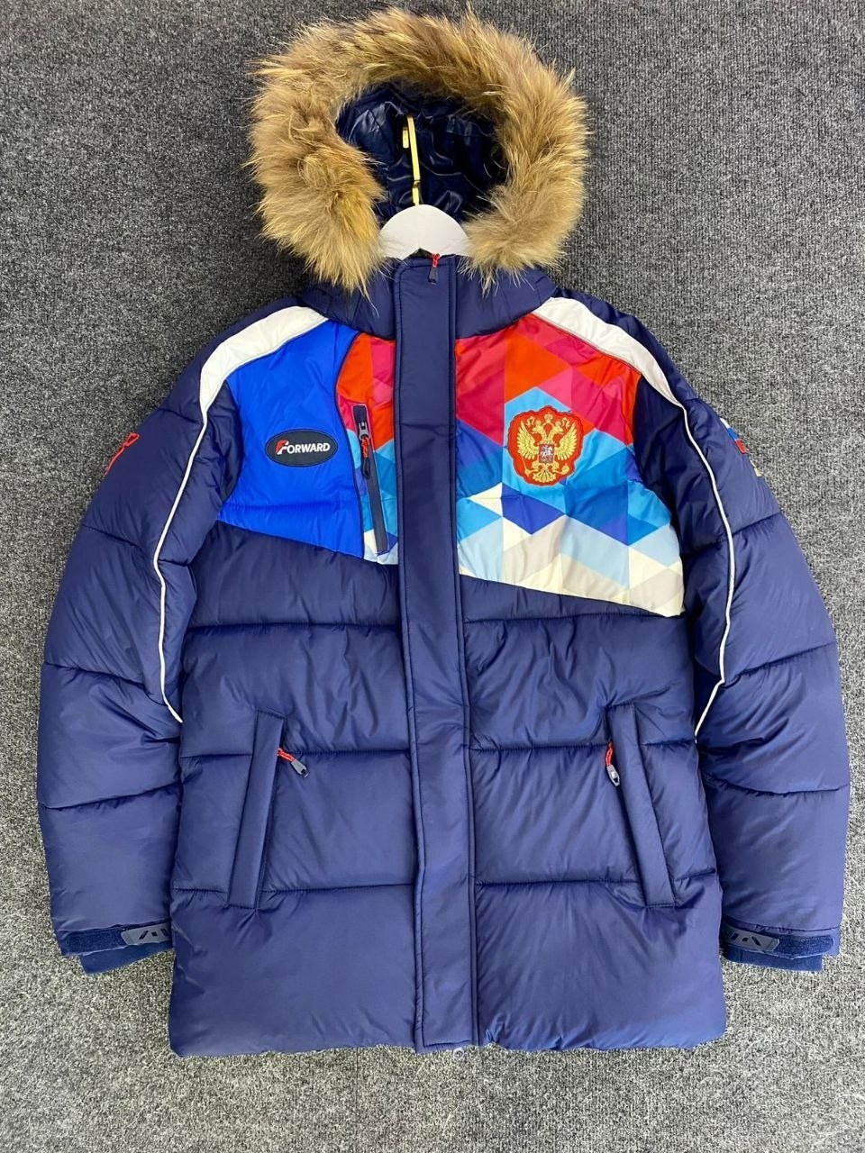 куртка пуховая forward m08131g-ff172,пуховик forward,зимняя куртка forward,пуховик форвард мужской,куртка форвард зимняя