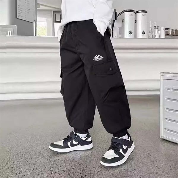 брюки для мальчика спортивные штаны,детские брюки для мальчика,брюки мальчики fadamos джоггеры черный лен повседневный размер 152 лето,брюки happyfox для мальчиков размер 146 черный,брюки карго детски