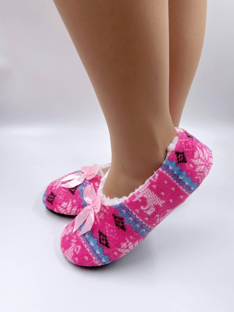 тапочки домашние женские,женские тапочки,тапочки домашние,носки тапочки,тапочки женские домашние теплые
