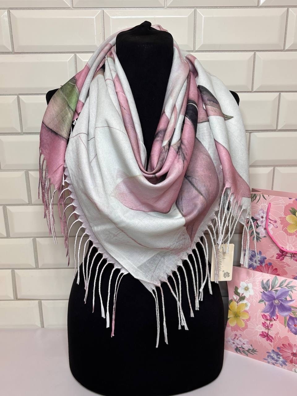 платок женский,платки шарф,палантин женские,платок женский двусторонний,платки кашемир