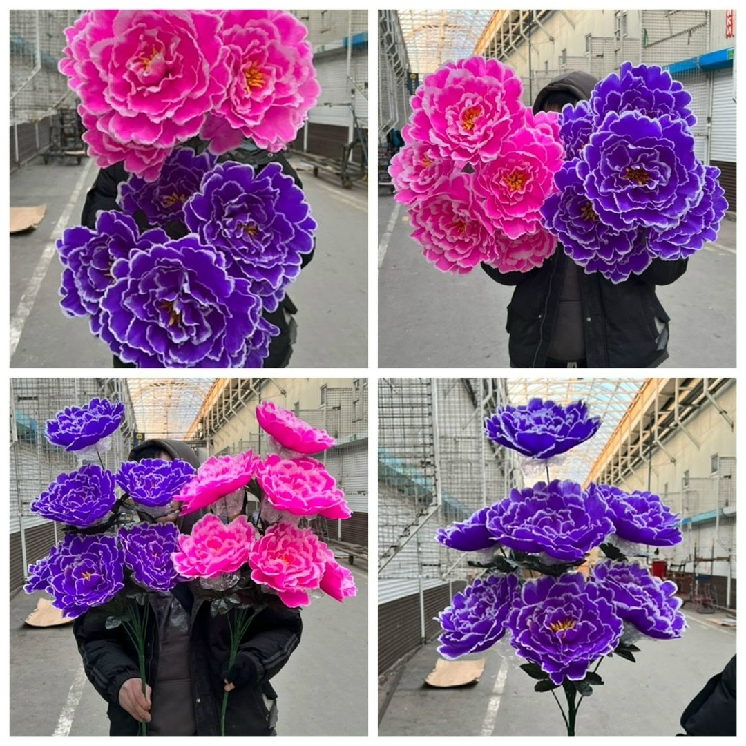 цветок искусственная,пион,пионы пионы,цветы,пиона цветок