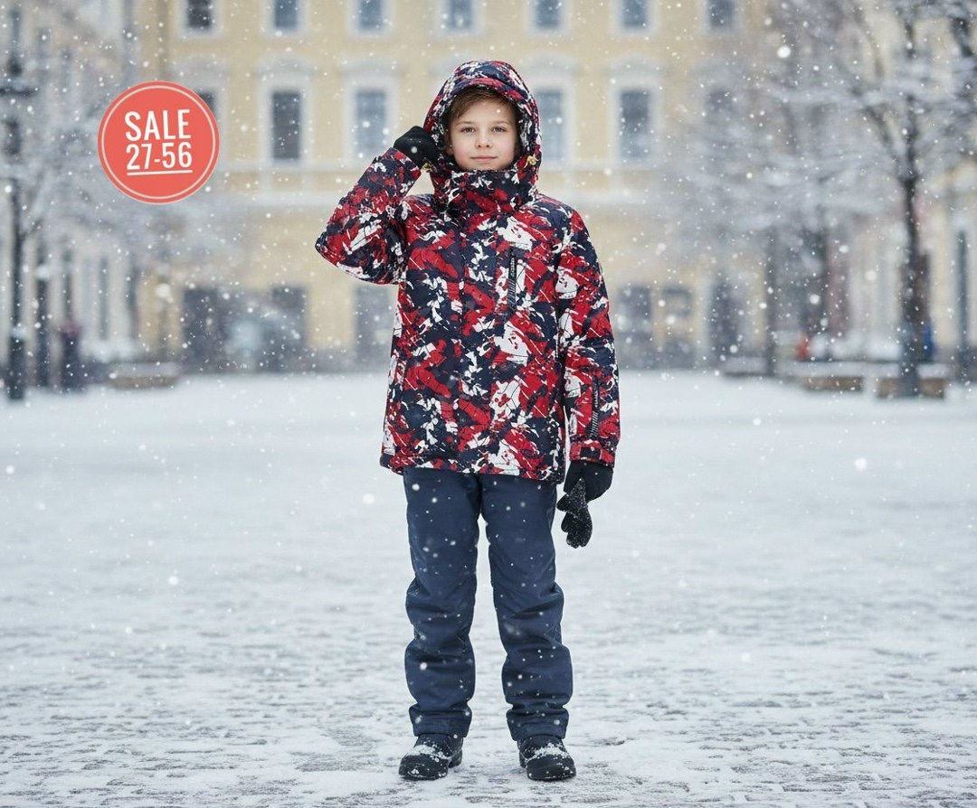 зимний мембранный костюм velikonemalo,зимний костюм для мальчика детский горнолыжный мембрана nikastyle,комплект верхней одежды velikonemalo,зимний мембранный костюм,комбинезон зимний для мальчика спо
