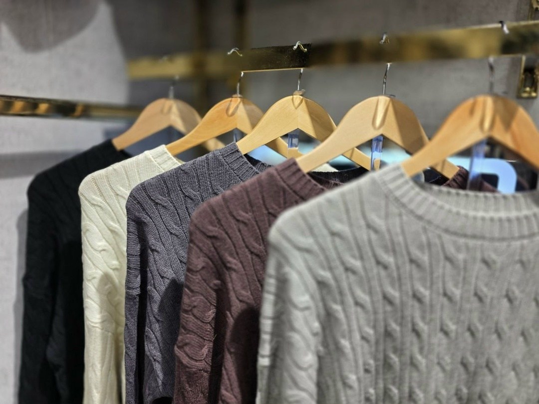 костюм вязаный теплый с брюками kamillasyle,свитер оверсайз,вязаный костюм,вязаный костюм с брюками,женский свитер оверсайз