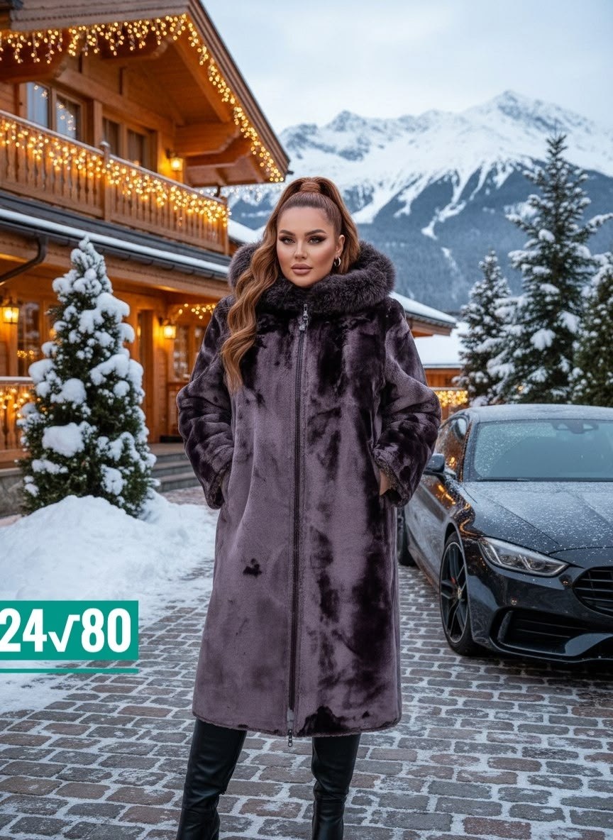 мутоновая шуба,шуба из мутона,мутон шуба,полушубки из мутона мосмеха,шуба из мутона с капюшоном