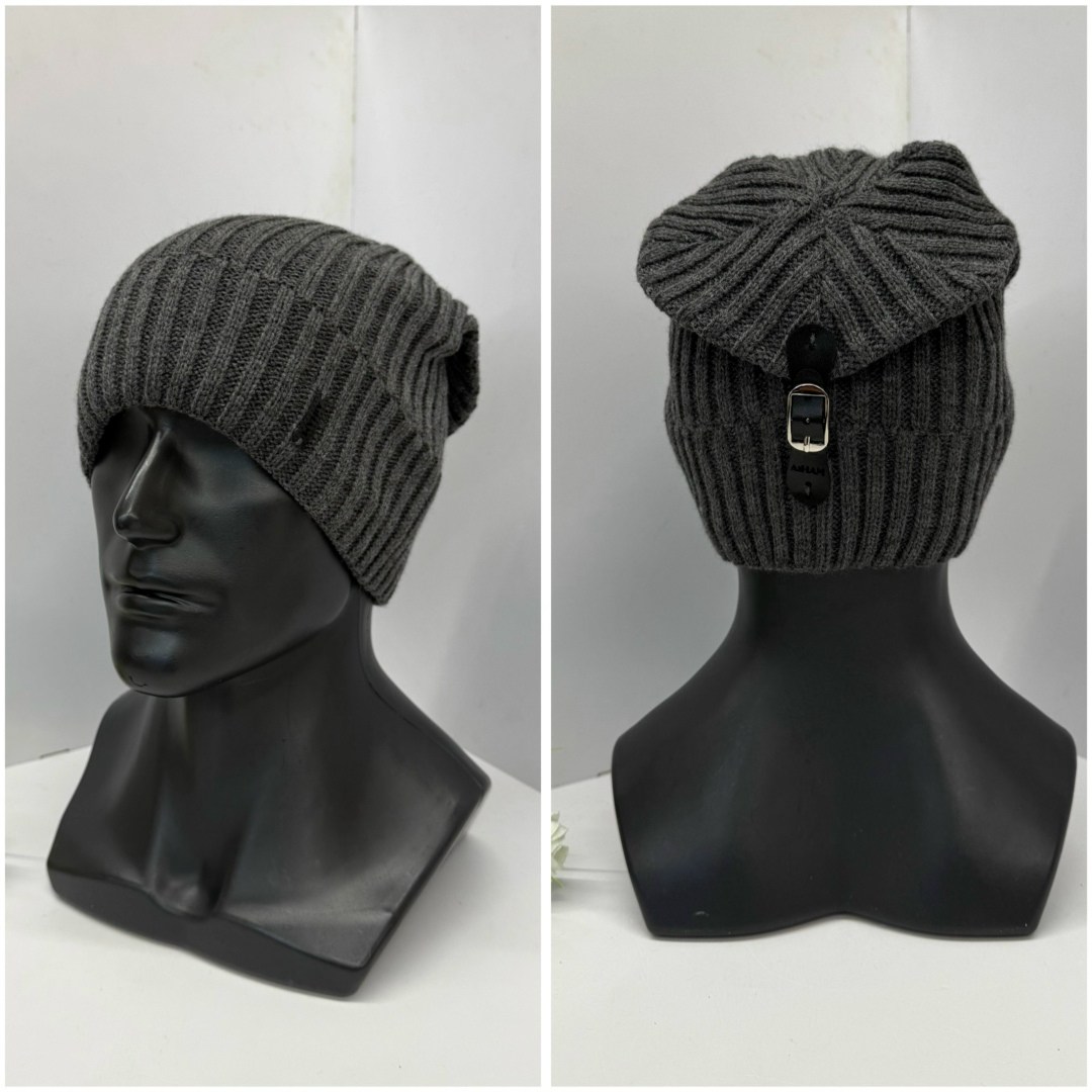 мужская шапка крупной вязки,шапки пауль шарк мужские,шапка мужская,шапка мужская вязаная,шапка для мужчин