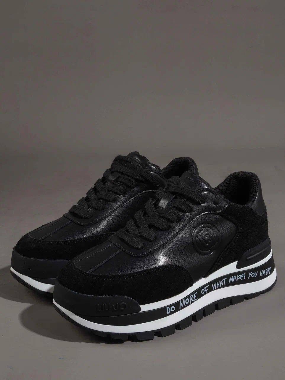 кроссовки женские liu jo,кроссовки liu jo кроссовки,кроссовки liu jo,кроссовки женскиe,черные кроссовки