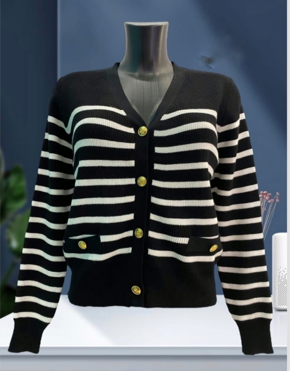 кардиган,женская кофта,кардиган кофта,полосатый кардиган,кардиган женский