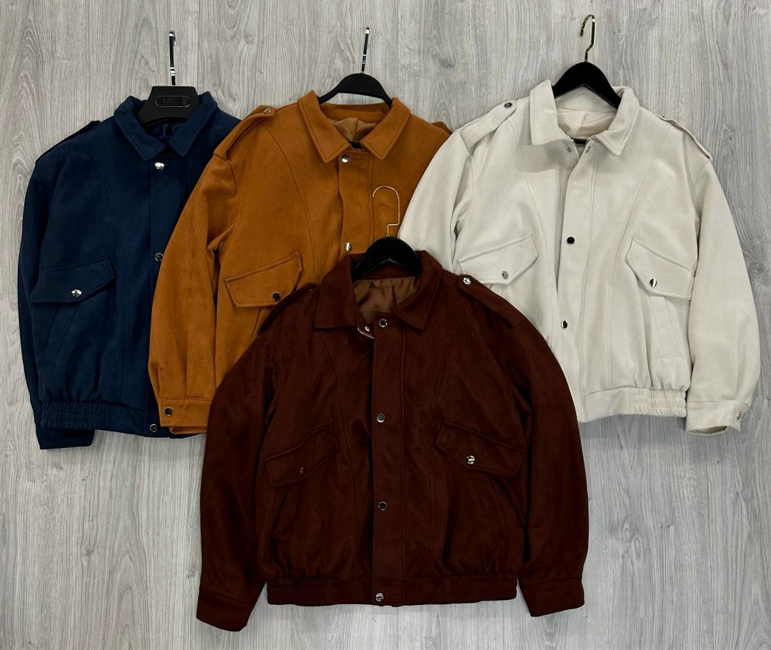 куртка бомбер,повседневная куртка,замшевая куртка,куртка,коричневая куртка