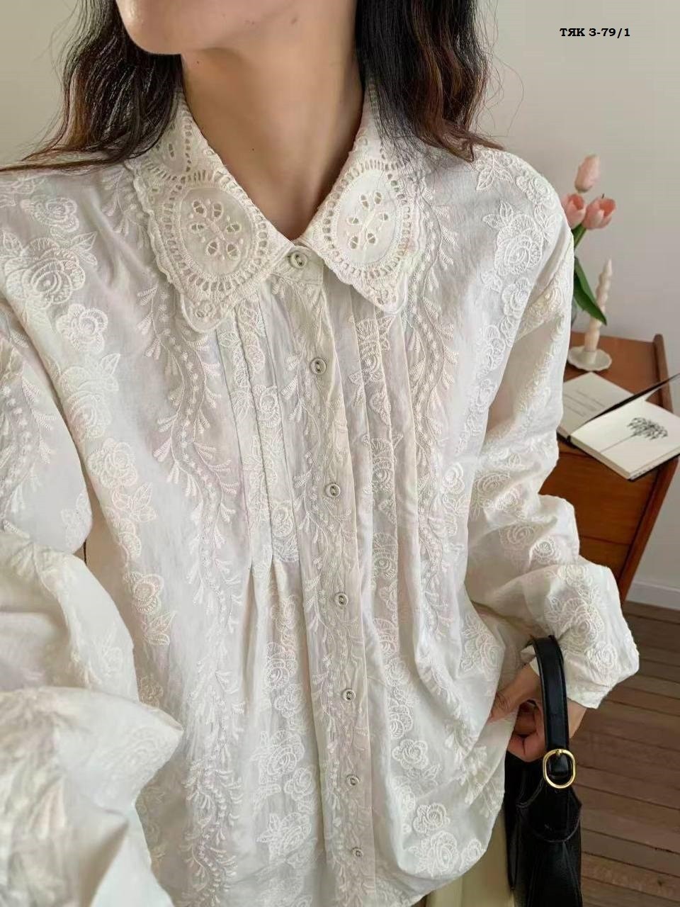 женские рубашки с вышивкой,блузка с вышивкой,белая кружевная рубашка с вышивкой,рубашка женская хлопковая,женская рубашка