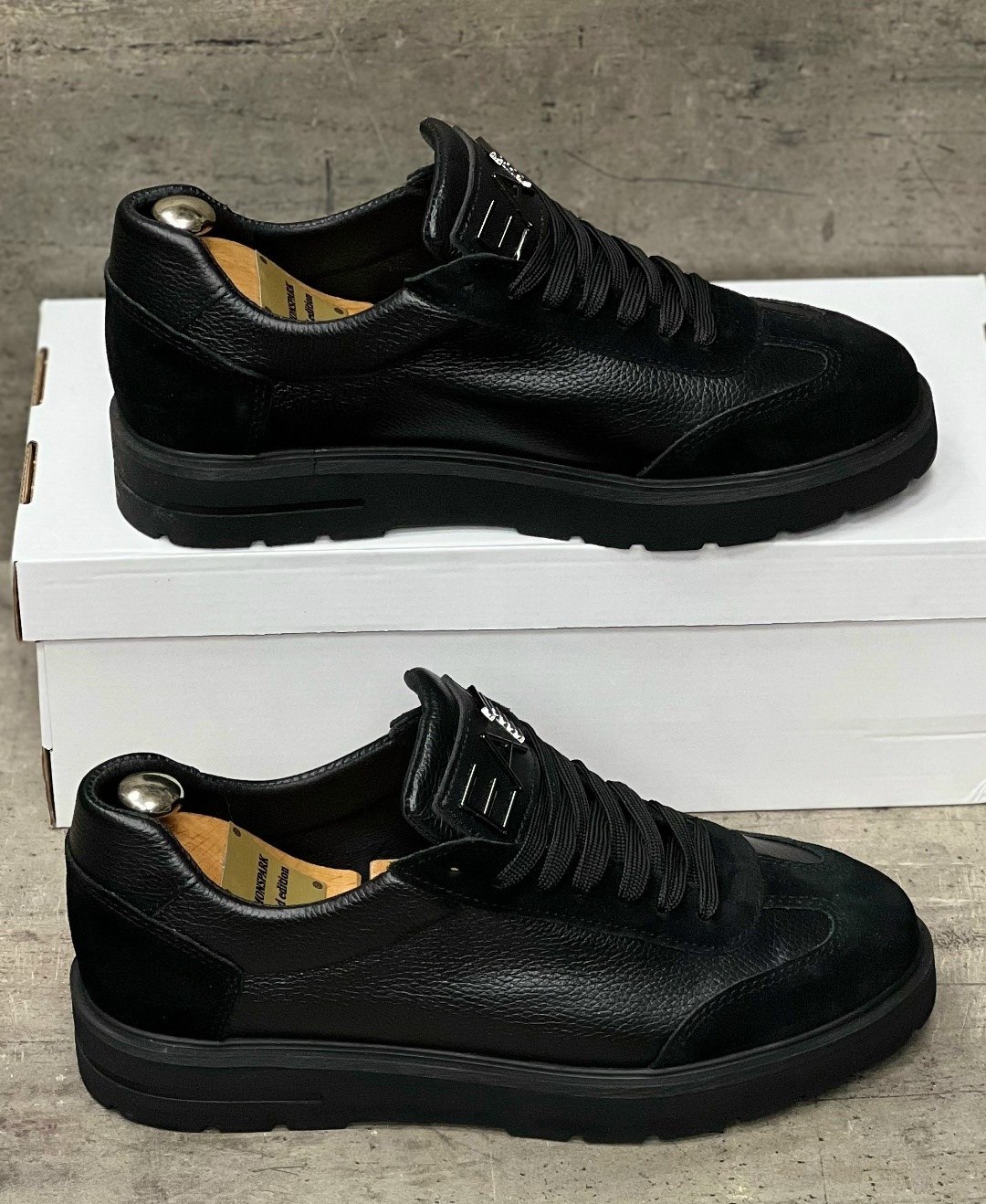 кожаные мужские кроссовки,мужские кроссовки натуральная кожа,romitan vip collection  мужская кроссовки,мужская  кроссовки,кроссовка мужской