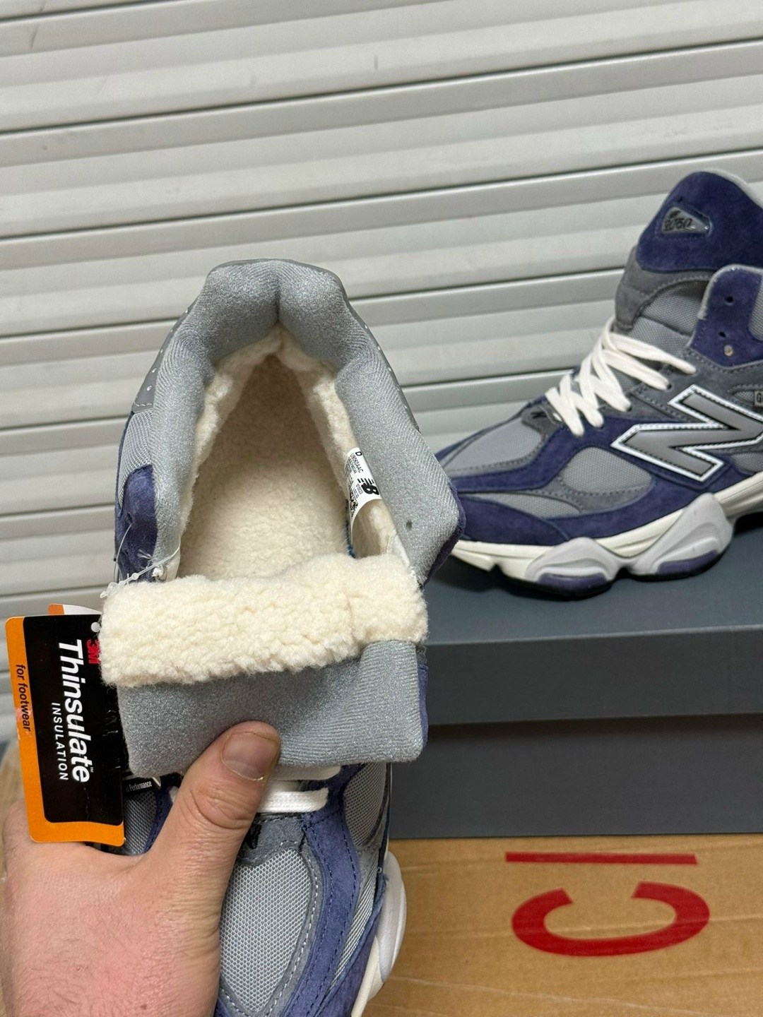 кроссовки new balance 9060,кроссовки new balance,зимние кроссовки new balance 9060,зимние кроссовки new balance 9060 high,зимние кроссовки new balance