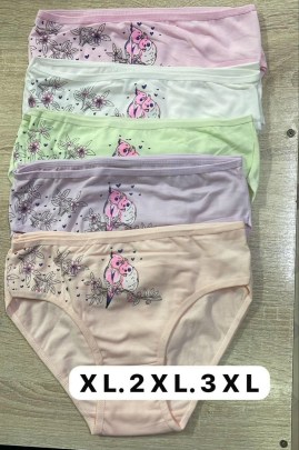 Нижнее белье