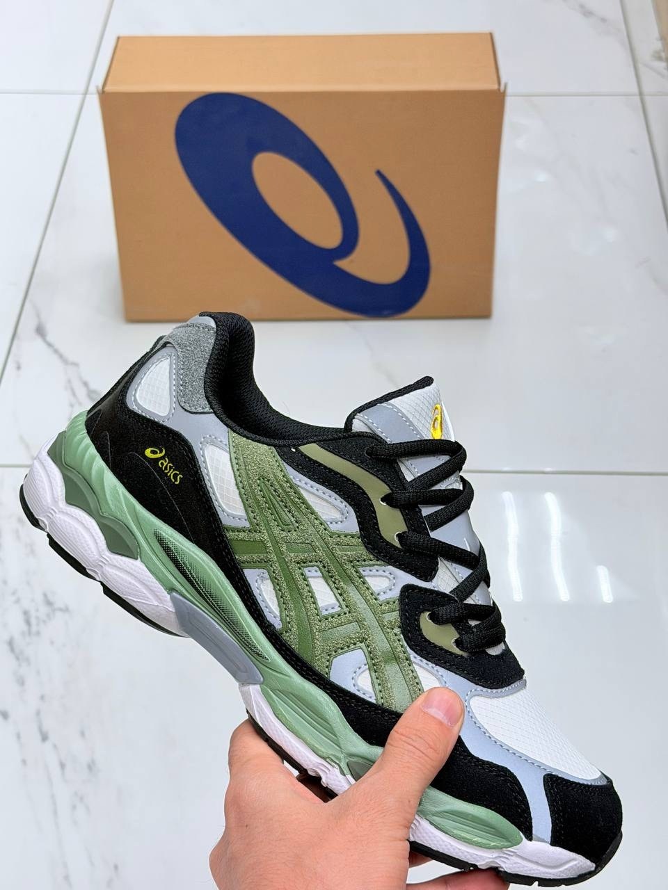 кроссовки asics gel-nyc,кроссовки мужские asics,кроссовки asics,кроссовки asics gel nyc black,кроссовки asics gel-nyc graphite grey black