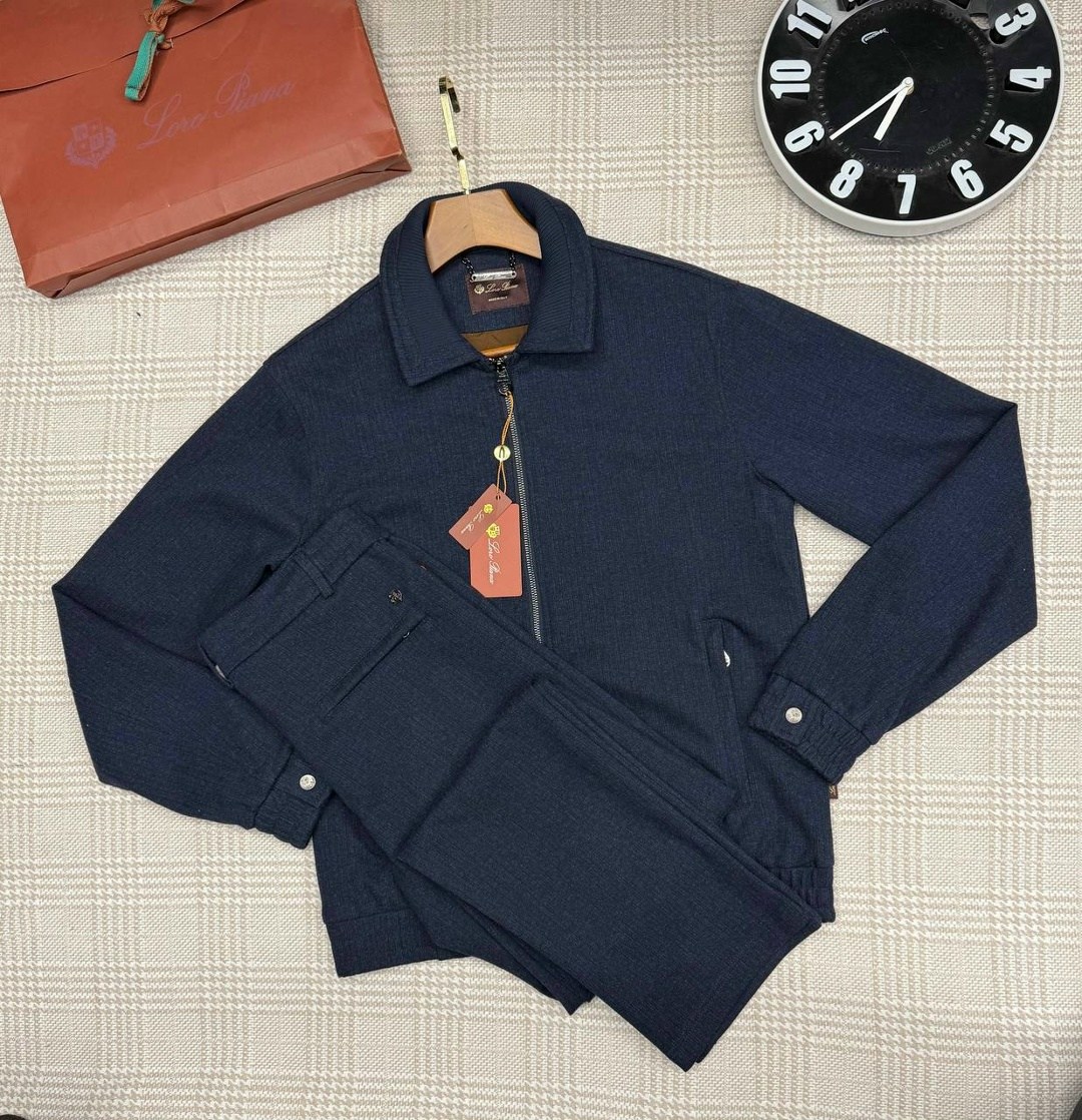 спортивный костюм loro piana,мужская мода,костюм лоро пиано мужской,мужская кофта,костюм
