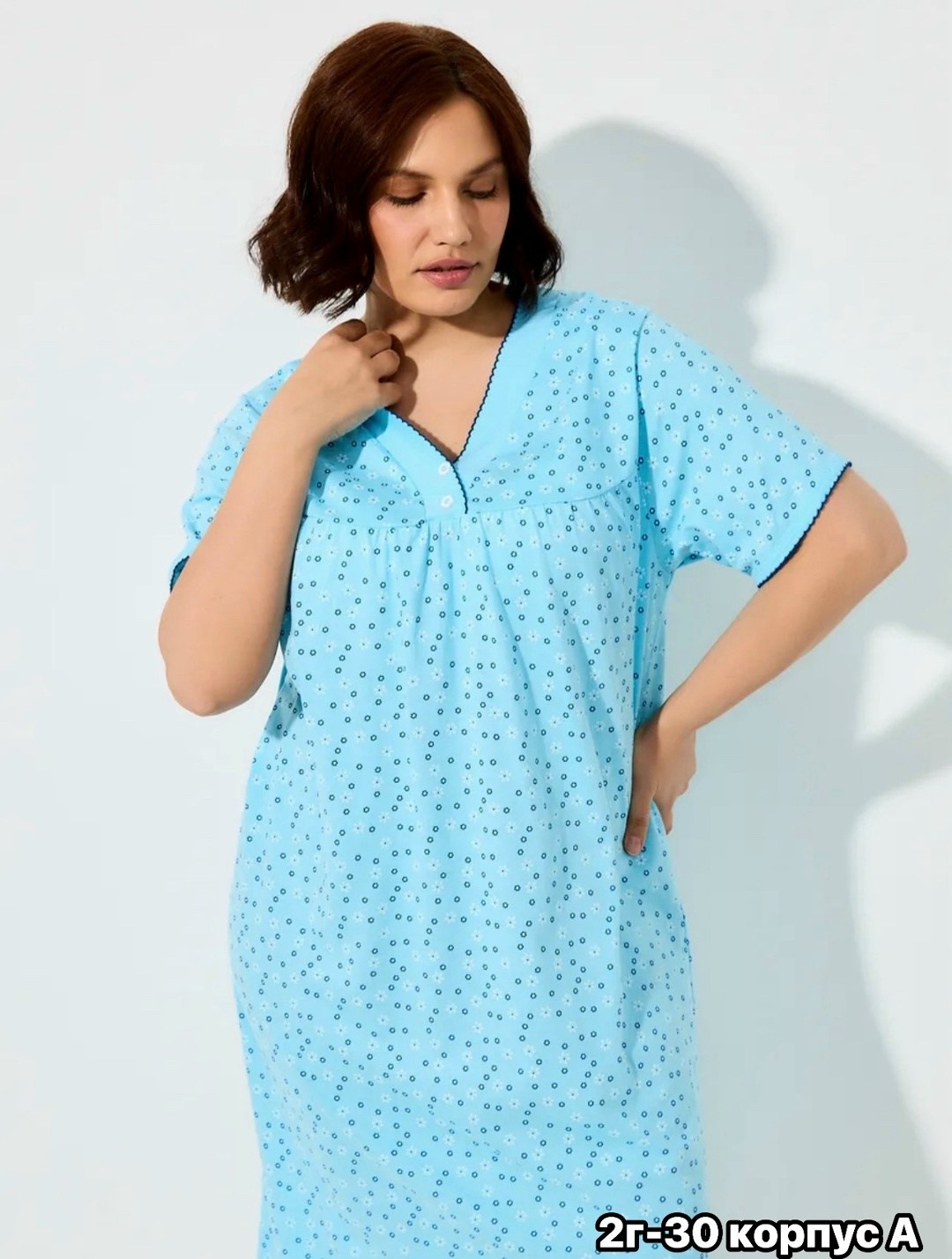 ночная сорочка трикотажная хлопок mironia,ночные сорочки трикотажные хлопок,ночная сорочка женская,ночная сорочка женская хлопок,ночная сорочка