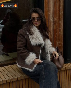 Верхняя одежда