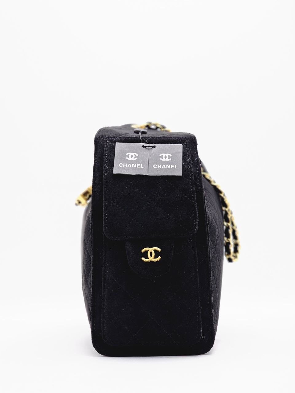 женская сумка chanel,большая женская сумка chanel на цепочке,замшевая сумка chanel 25 medium черная,сумка женская шанель стеганая ковровая на цепочке chanel,сумка шанель