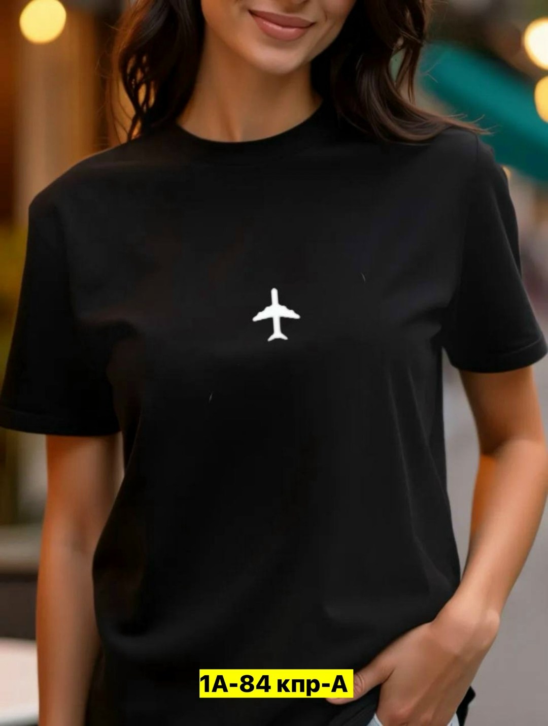 футболки женская,футболки женские с принтом,футболка с крылышками,футболка с крыльями,черная футболка женская