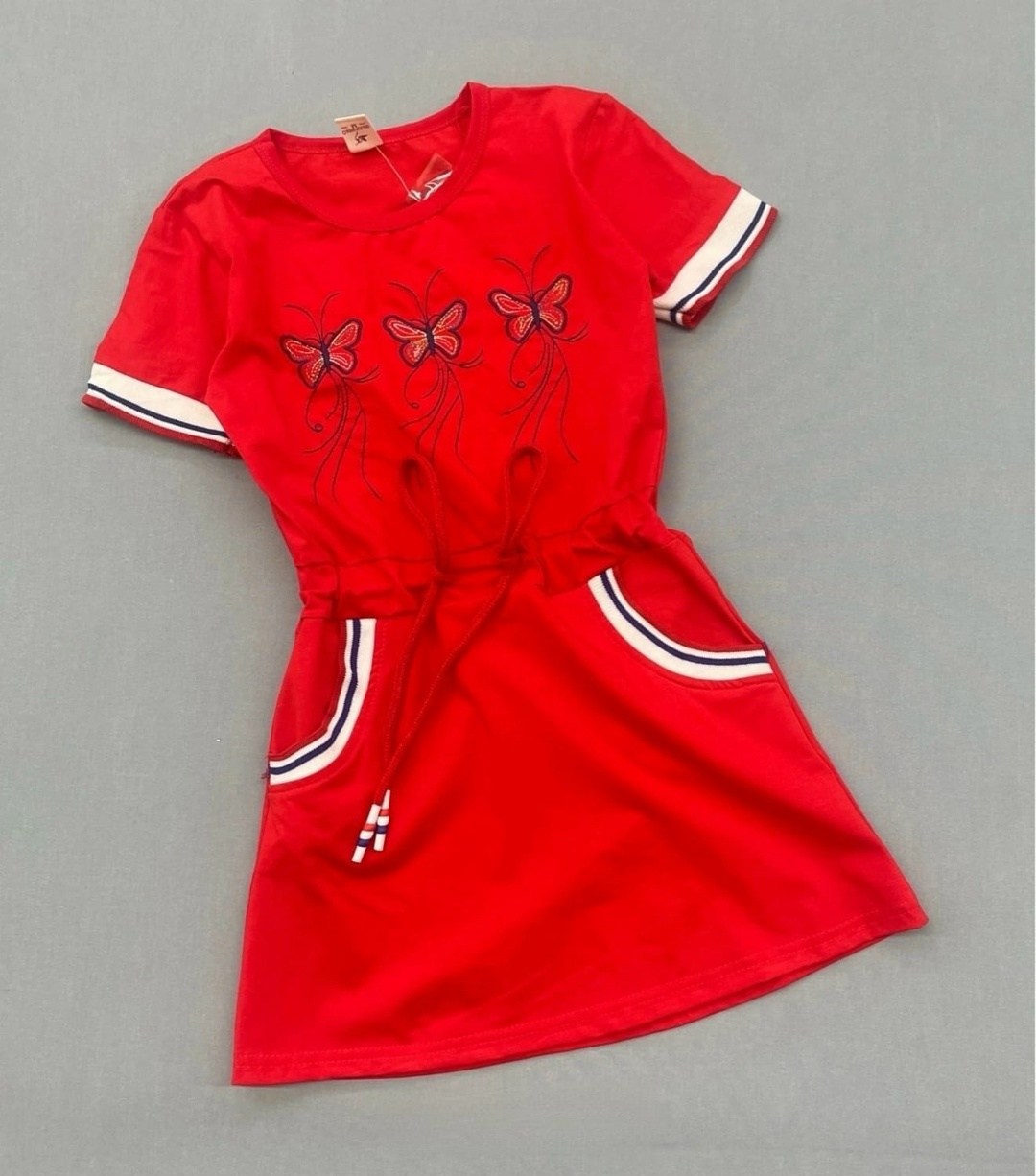 платье для девочек,трикотажное платье для девочек,платье поло для девочки,хлопковое платье для девочек,платье детская