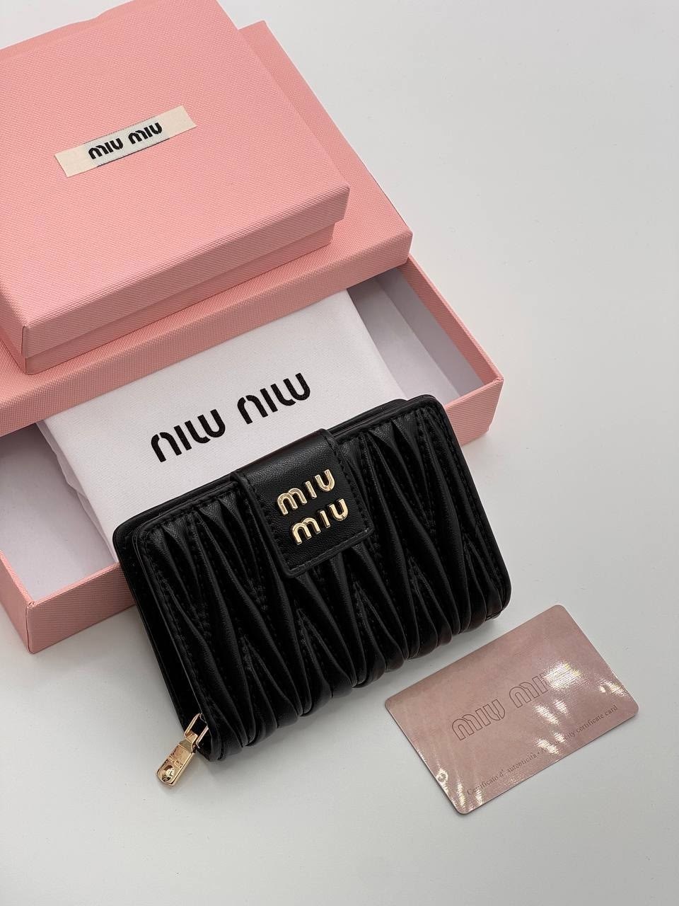 miu miu кошелек,кошелек мини,стильный кошелек,кошелек модный,женские кошельки