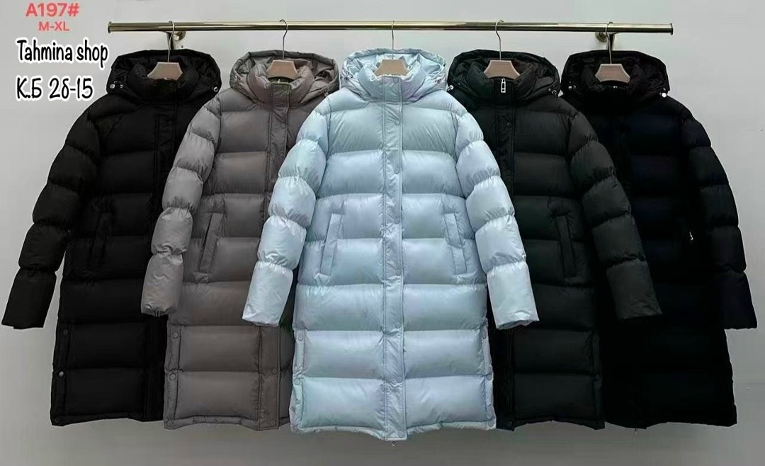 зимний пуховик длинный с капюшоном reg&life,куртка зимняя длинная с капюшоном karmel style,модные пуховики 2026,женская зимняя куртка,двусторонний пуховик