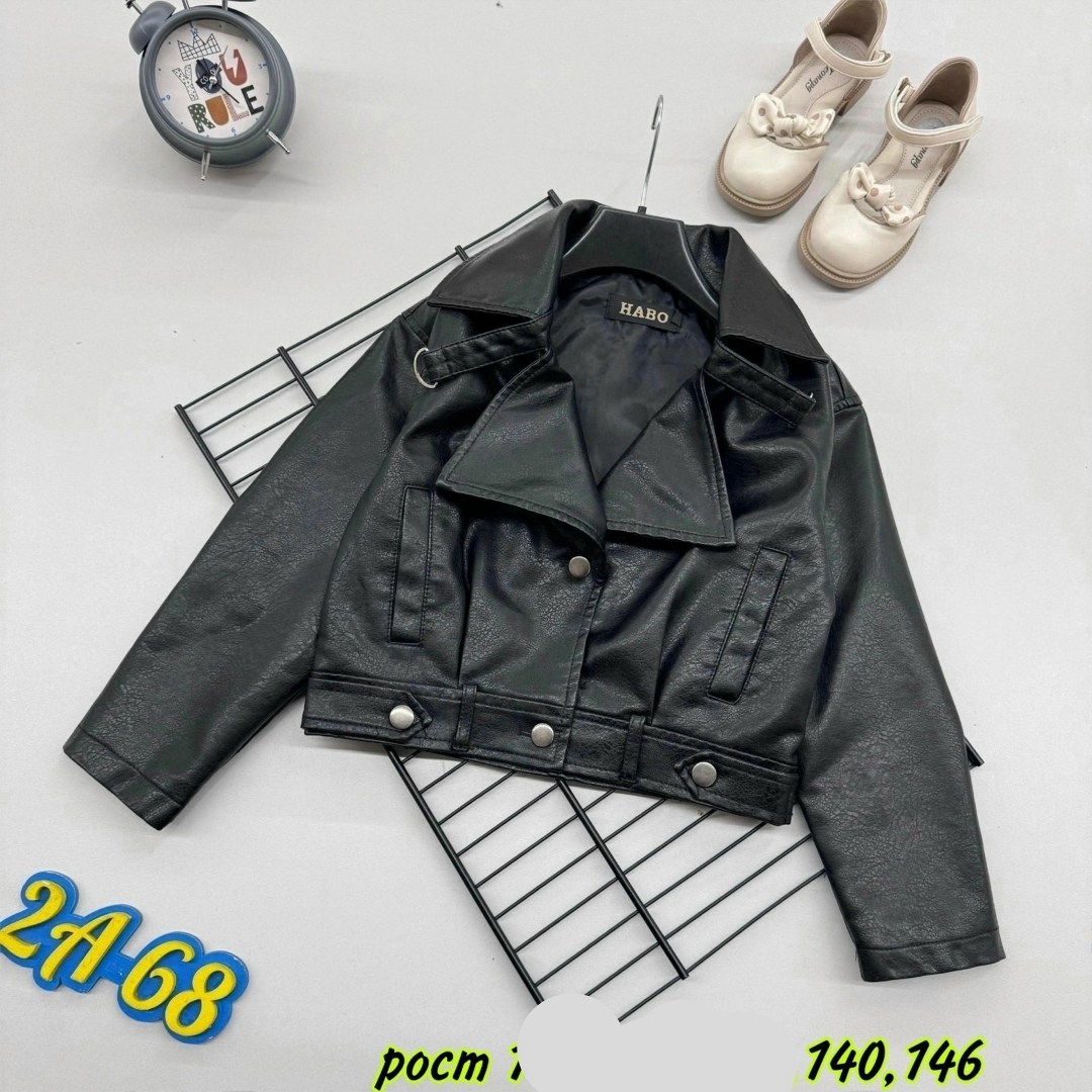 повседневная куртка,куртка косуха,кожаная куртка,косуха для девочки,куртка на девочку